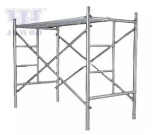 Wholesale h frame scaffold: Frame System Scaffolding