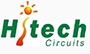 Hitech Circuits Co., Ltd Company Logo