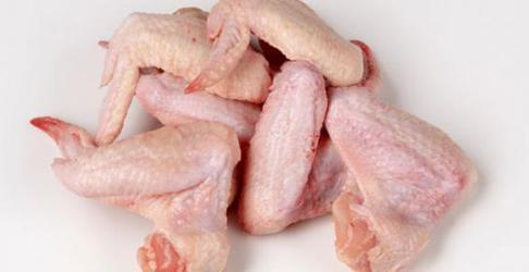 Sell Frozen Chicken Wings 3 Joints , frozen 3 joint chicken wings