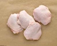 Sell Grade A Halal Frozen Chicken Thigh/ Frozen Chicken Thighs