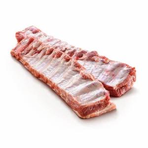 Wholesale raw product: Frozen Pork Backbone/Frozen Pork Back Ribs