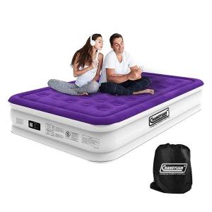 Wholesale camping equipment: Camping Inflatable Mattress