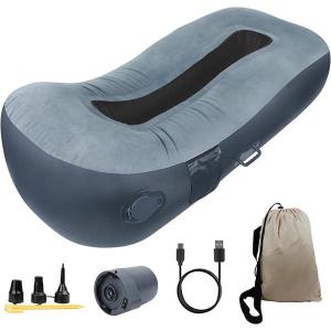 Wholesale double bed: Inflatable Multi-functional Collapsible Sofa Bed