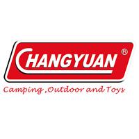 Dongguan Changyuan Plastic Toys Co., Ltd