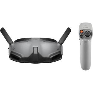 Wholesale rc: DJI Goggles Integra Motion Combo with RC Motion 2