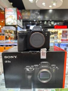 Wholesale rechargeable battery: Sony A9 II Mirrorless Camera