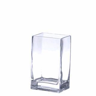 Hand Blown Glass Rectangular Vases Id 1566917 Product Details