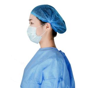 Wholesale medical services: 2021 Disposable Medical Face Mask for Outbreak OEM Service
