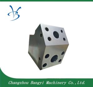 Wholesale Bag Making Machinery Parts: Precision CNC Lathe Machine Spare Parts for Industry Use