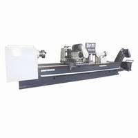 Sell  LXK300B CNC threaded rod milling machine