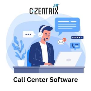 Wholesale focusing: Contact Center Solution