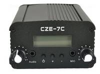 CZE-7C 7W Stereo PLL 5.1 Amplifier FM Transmitter