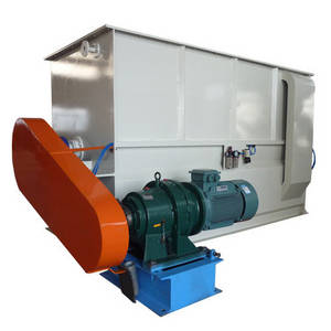 Changzhou Farthest Machinery Co.,ltd - Feed Machine, Pellet Machine 