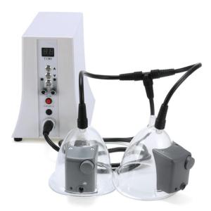 Wholesale slimming machine: Vacuum Therapy Massage Cupping Therapy Sets Cupping Set Body Shape Vacuum Massage Machine