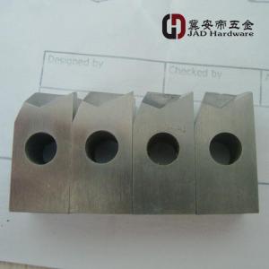 Wholesale machine accessories: Nail Cutter of Nail Making Machine Accessories