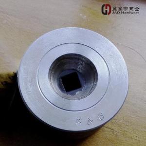 Wholesale polish carbide rod: Square Tungsten Carbide Wire Drawing Dies