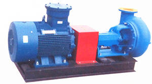 Wholesale Mining Machinery: Oil Drilling Mud Solid Control Sand Pump