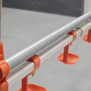 Wholesale roll cage: Poultry Water Line System