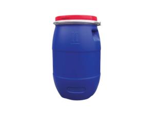 Wholesale rigid core flooring: Plastic Drums/Barrels 30L 50L for Chemical with UN Approval