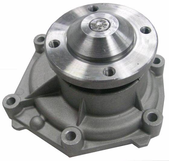 Iveco Water Pump(id:3678892). Buy China WATER PUMP, IVECO, TRUCK - EC21