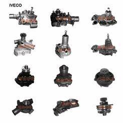 Iveco Water Pump Id 367 Product Details View Iveco Water Pump From Suneo Auto Parts Industry Co Ltd Ec21