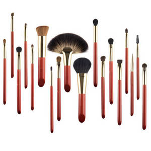 Wholesale wholesale brush: Foundation Buff Brush, China Concealer Brush, Eyeliner, Wholesale Eyeliner Brush