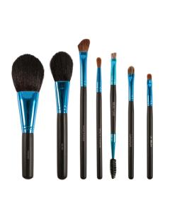 Wholesale cosmetic makeup brush sets: Essential Brush Set
