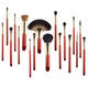 Foundation Buff Brush, China Concealer Brush, Eyeliner, Wholesale Eyeliner Brush