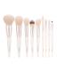 Complexion Perfection Brush Set