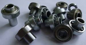 Wholesale nylon bearings: Special ( Non-standard) Ball Bearing 608ZZ