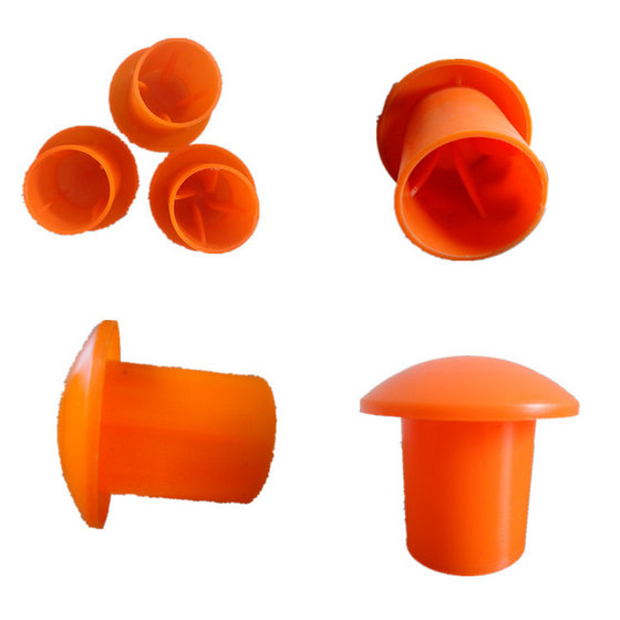 Steel Rebar Cap(id:10150198). Buy China Rebar Cap, Plastic Rebar Cap 