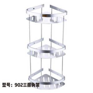 Wholesale corner rack: Three Ply Corner Rack