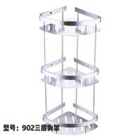 Three Ply Corner Rack