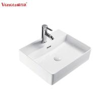 Simple Design Hotel Ceramic Sink Porcelain Bathroom Wash Basin Id 10911273 Buy China Porcelain Bathroom Wash Basin Wash Basin Porcelain Basin Ec21