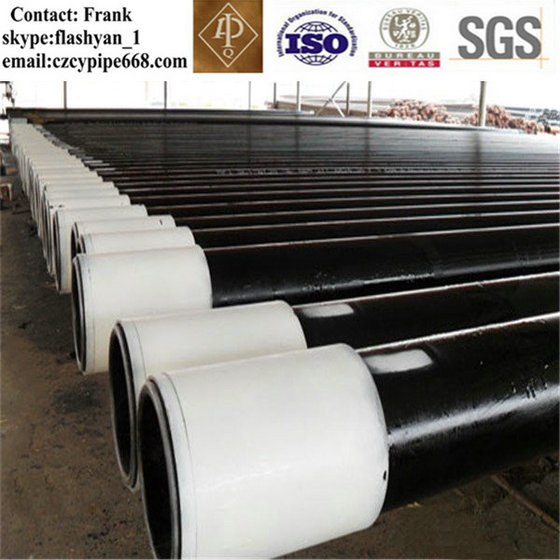 API 5ct P110 Oil Casing Factory(id:9516424). Buy China P110 Oil Pipe ...