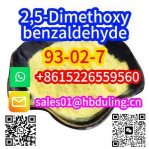 Wholesale Pharmaceutical Intermediates: 2,5-Dimethoxybenzaldehyde