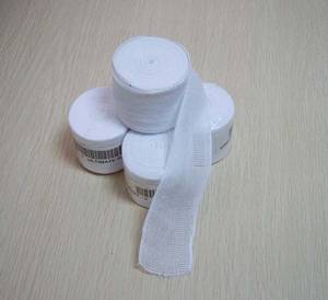 Wholesale cotton bandages: Boxing Hand Wrap Gauze