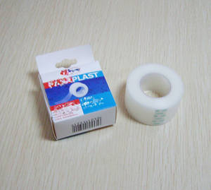 Wholesale Surgical Tape: Non-woven Plaster