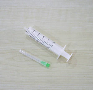 Wholesale Syringe: Sterile Syringes and Infusion Set