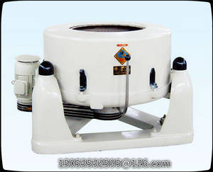Wholesale centrifuge extractor: Centrifugal Extractor of TL Series