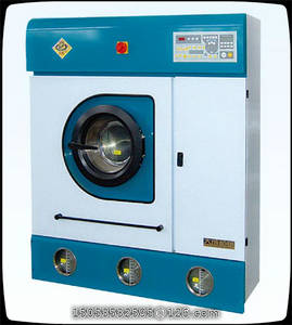 Wholesale enviroment protecting machine: Dry Cleaning Machine