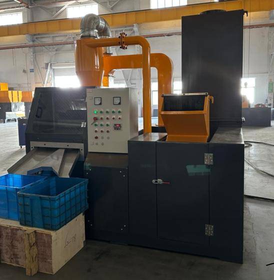 Sell Cable Recycling Machine