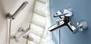 Wholesale w: Shower / Lavatory Faucet W, V, N Series