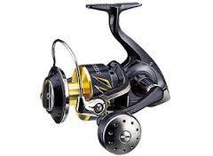 Wholesale powerizer: Shimano Twin Power SW TP8000SWBPG Spinning Reel