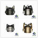 Sell camlock coupling part-dc