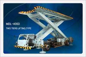 Wholesale scissor lift: Outstanding Technical Features for Normal Type MDL