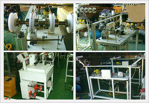 Wholesale beaded chain: Bead Chain Machine Wholesale beaded chain: Bead Chain Machine