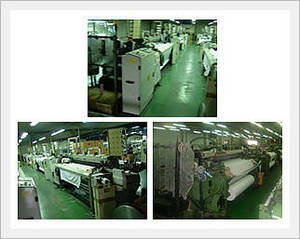 Wholesale textile: Weaving Loom (SECOND HAND TEXTILE MACHINERY)