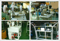 Bead Chain Machine