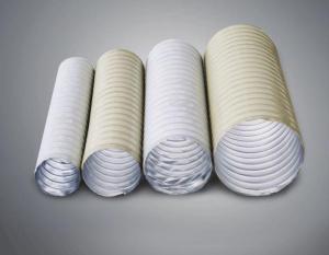 Wholesale pvc foil: D-5040, Al-Foil PVC Clean Hose